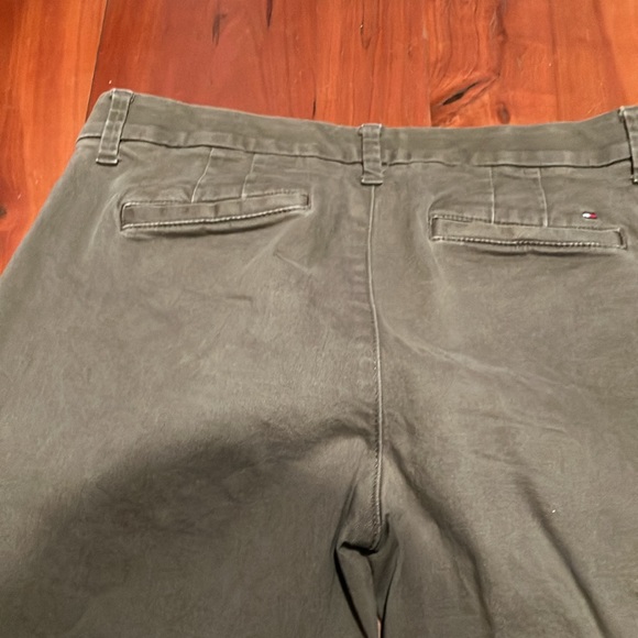 Cute and comfy stretch elastic waist - Picture 4 of 4